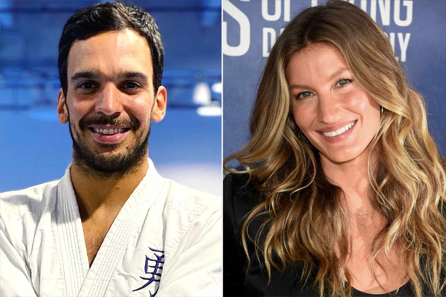 Gisele Bündchen Ties the Knot with Jiu-Jitsu Instructor Joaquim Valente in Florida Three Years After Her Split from Tom Brady