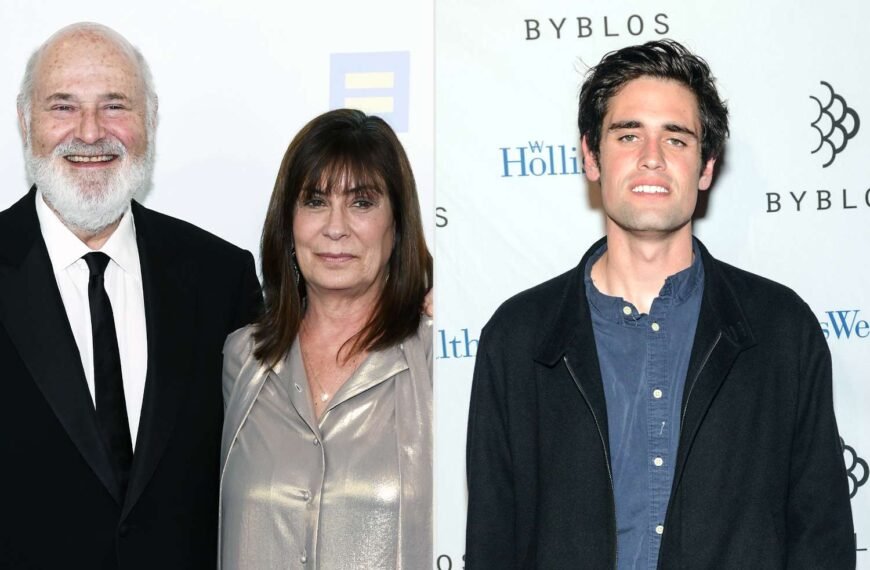 Nick Reiner's Former Yoga Teacher Praises Rob and Michele as Dedicated, Caring Parents