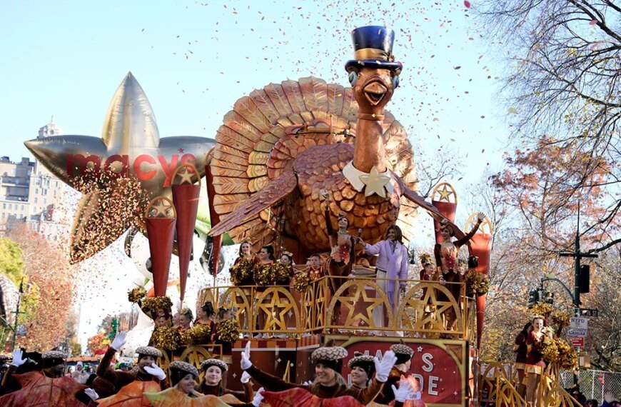 Holiday Movie and Special Programming for Thanksgiving and Christmas 2025: Your Guide to Seasonal Favorites on TV