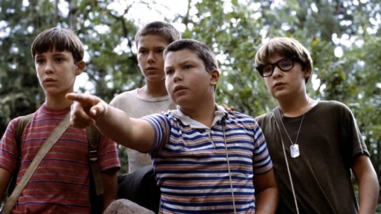 Stand by Me Cast to Reunite for a Special Live Event on Their 40th Anniversary Tour