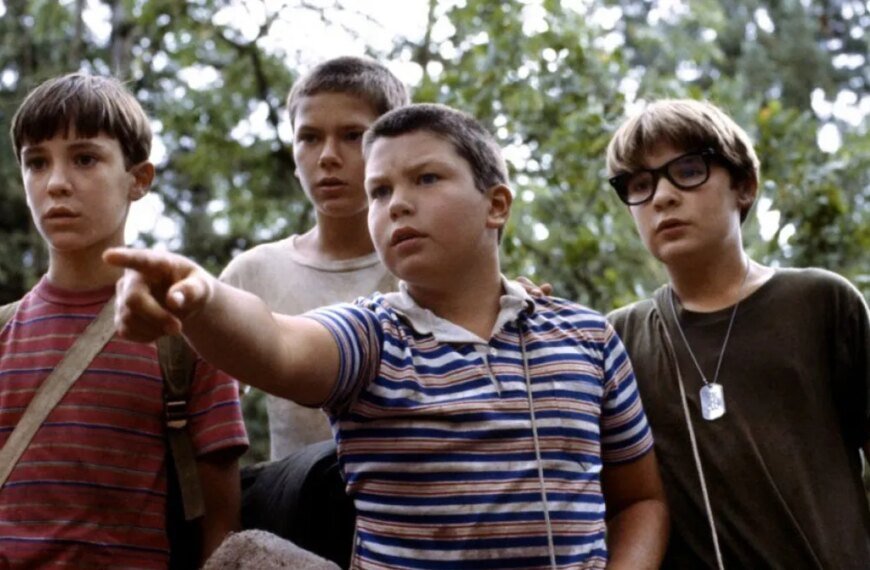 Stand by Me Cast to Reunite for a Special Live Event on Their 40th Anniversary Tour
