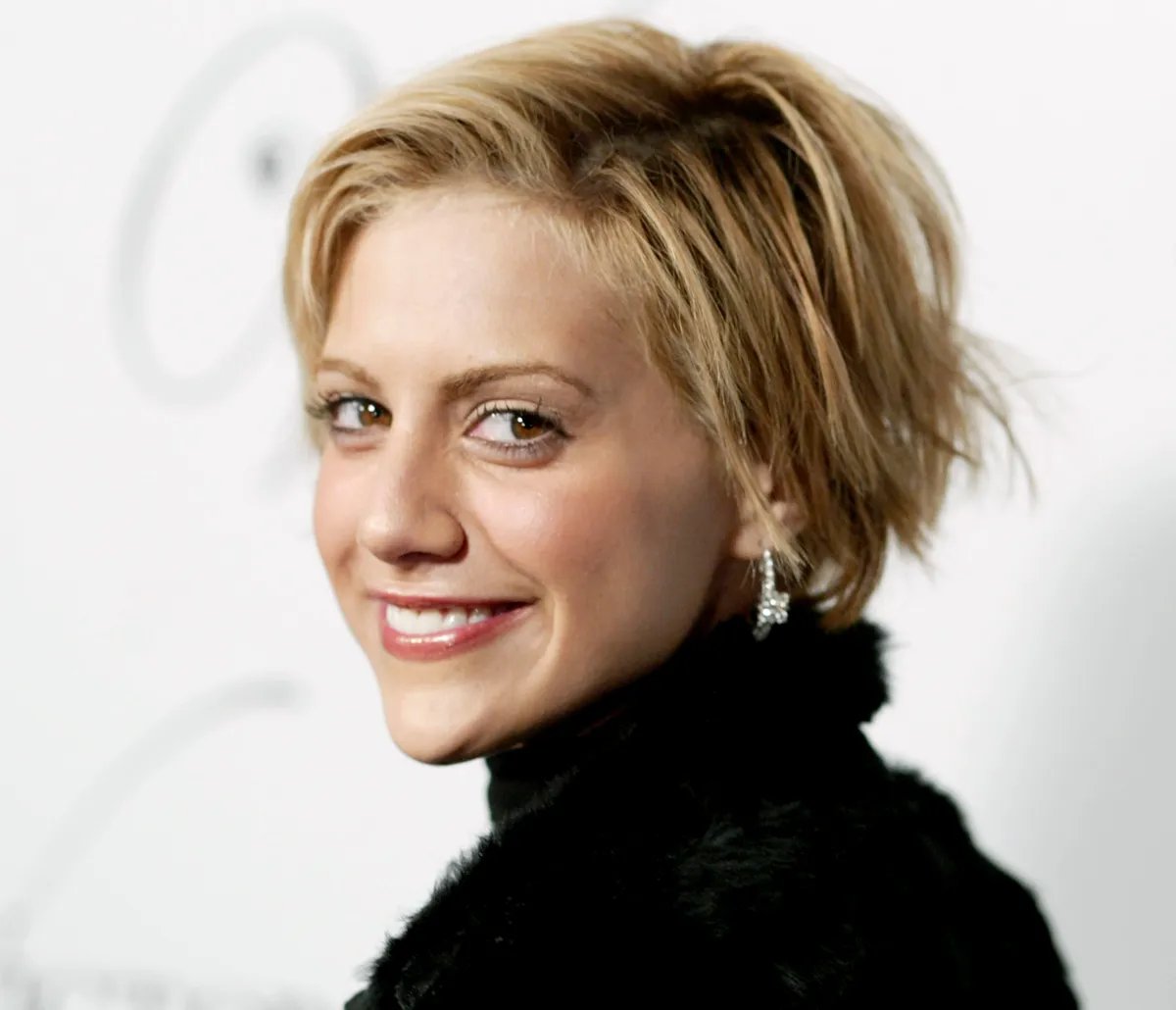 Brittany Murphy during Grand Opening Of Victoria Jewels at Victoria Jewels in Beverly Hills, California.