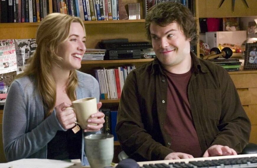 Exploring the Filming Locations of the Beloved Holiday Movie and the Cottage's Story