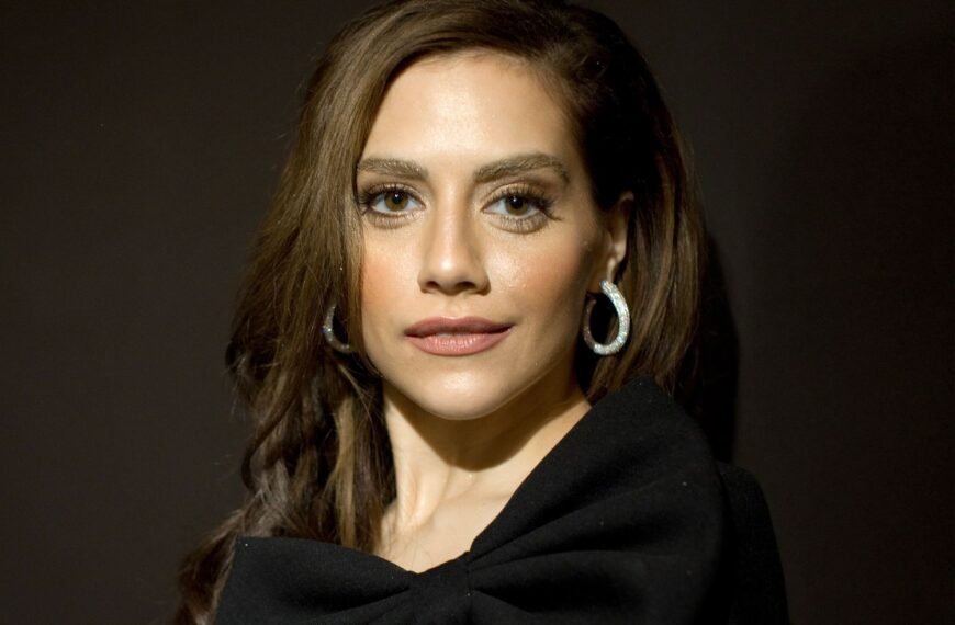 Remembering Brittany Murphy: Reflecting on Her Untimely Passing and the Ongoing Questions 16 Years Later