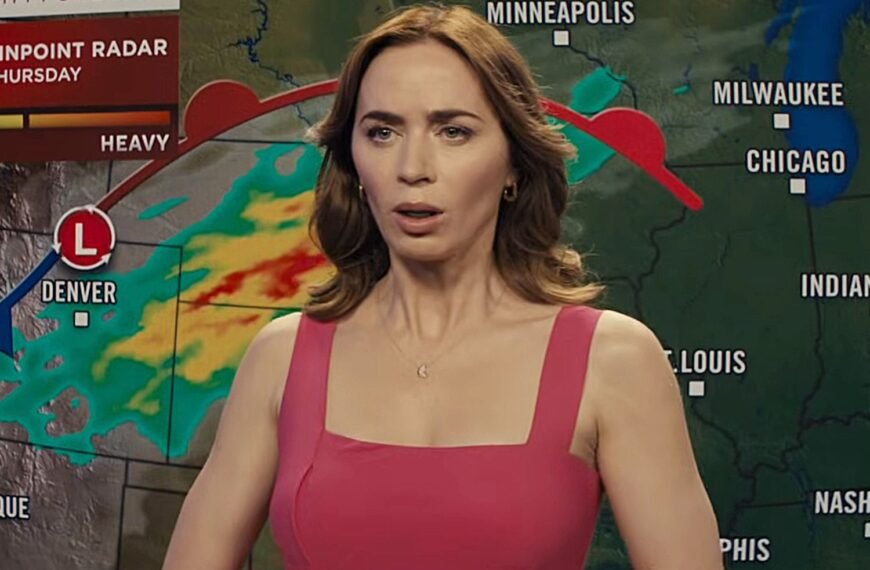 What We Know So Far About Steven Spielberg's Upcoming Alien Movie on Disclosure Day