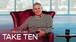 Channing Tatum, Roofman