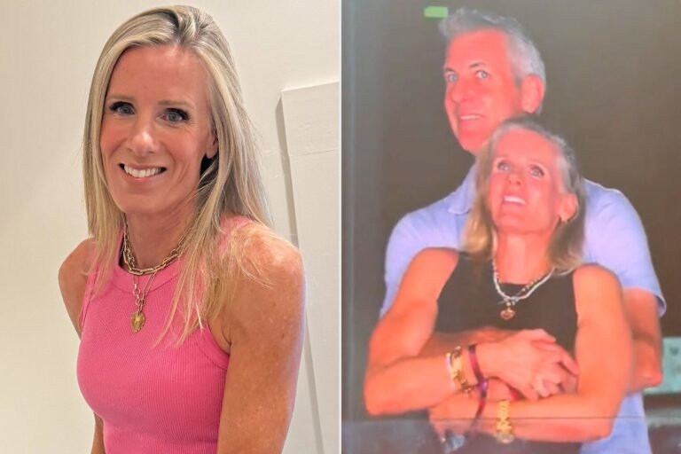 Coldplay 'Kiss Cam' Moment Leads to Job Search Challenges for Exec After Controversy with Married Boss