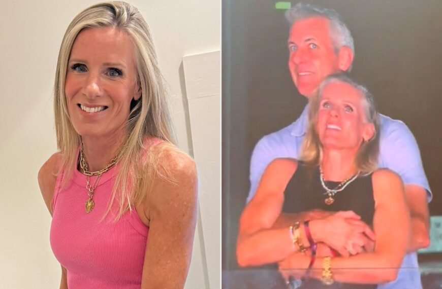 Coldplay 'Kiss Cam' Moment Leads to Job Search Challenges for Exec After Controversy with Married Boss