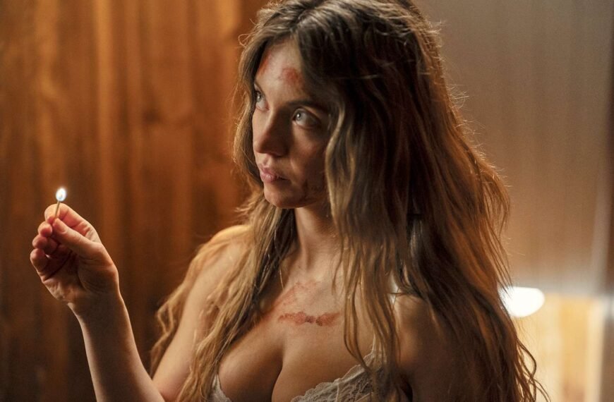 Sydney Sweeney Shares Exciting Hints About Upcoming Housemaid Sequels and Her Passion for the Books