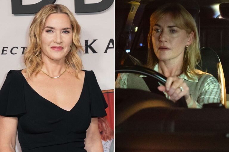 Kate Winslet Highlights Challenges for Female Directors as Crew Members Accept Lower Pay on Goodbye June