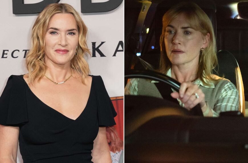 Kate Winslet Highlights Challenges for Female Directors as Crew Members Accept Lower Pay on Goodbye June
