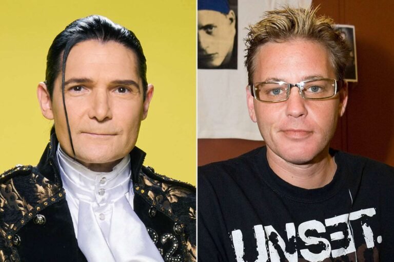 Corey Feldman Clarifies His Comments About Corey Haim in New Documentary