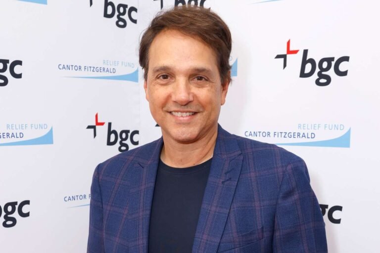Ralph Macchio Shares Hope for the Future of Karate Kid with Fresh Ideas for the Franchise