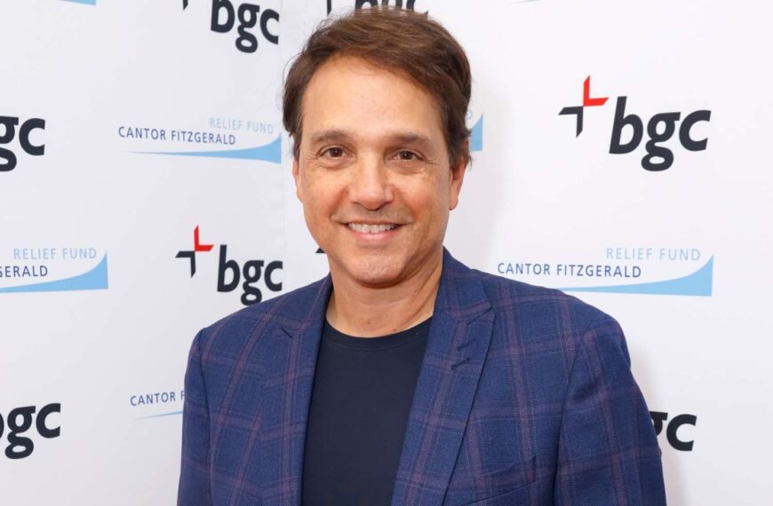 Ralph Macchio Shares Hope for the Future of Karate Kid with Fresh Ideas for the Franchise