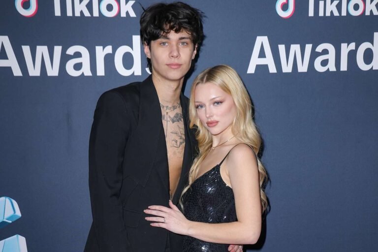 Landon Barker and Skyla Sanders Share Their Relationship Tips for a Stronger Connection