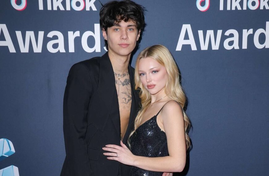 Landon Barker and Skyla Sanders Share Their Relationship Tips for a Stronger Connection