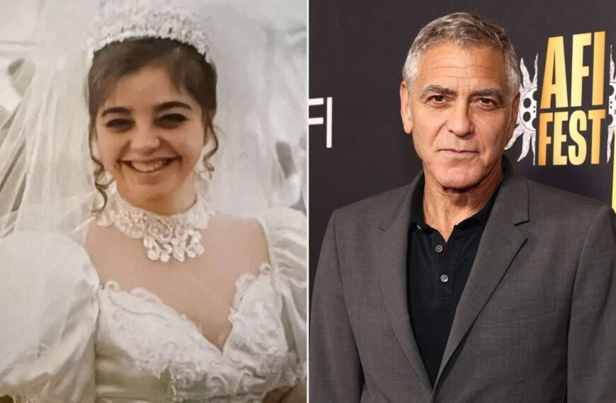 George Clooney’s Sister, Adelia 'Ada' Zeidler, Passes Away at 65: Remembering Her Courage and Spirit