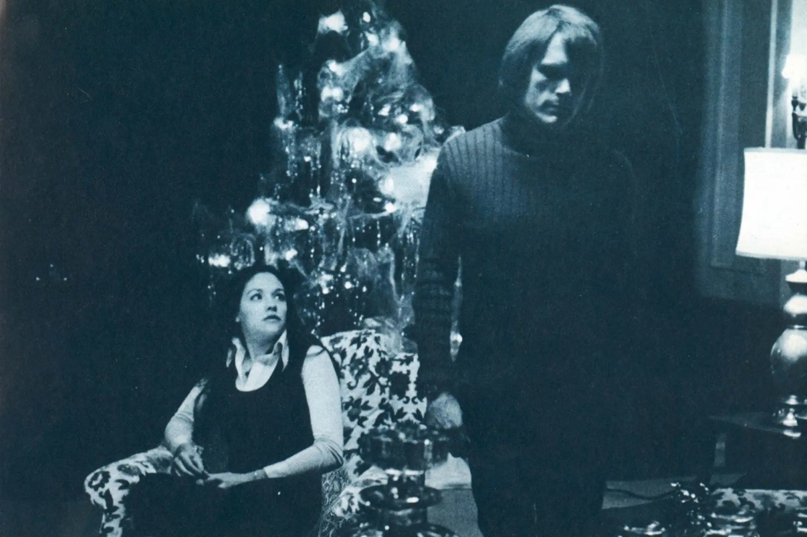 Black Christmas