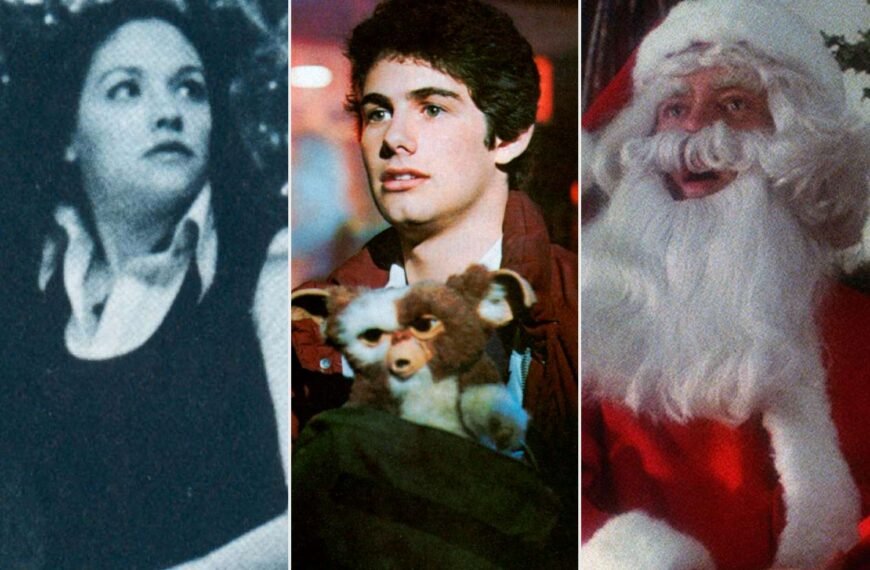 Feeling Tired of Holiday Classics? Try These 5 Holiday Horror Films Instead, According to a PEOPLE Staffer