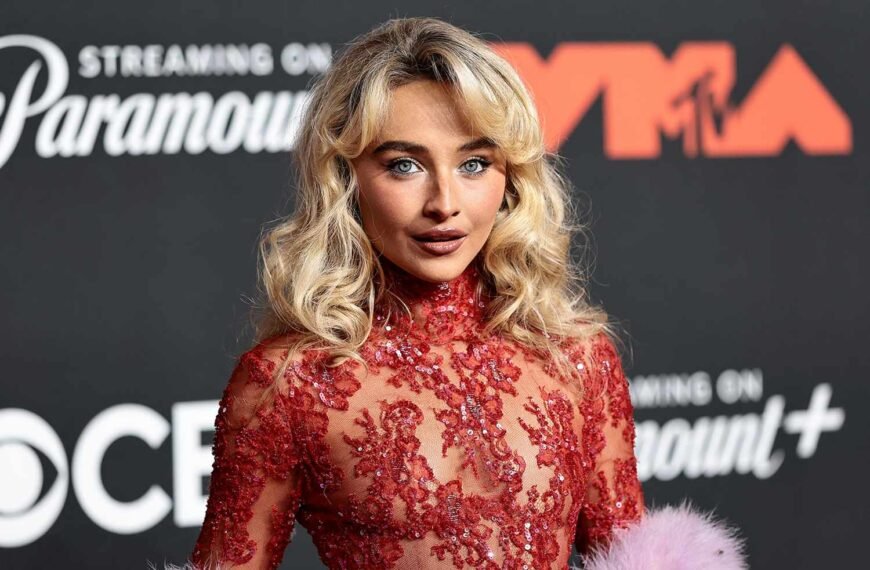 Sabrina Carpenter's Cozy Winter Outfit Ideas You’ll Want to Try — Styles Starting at Just $20