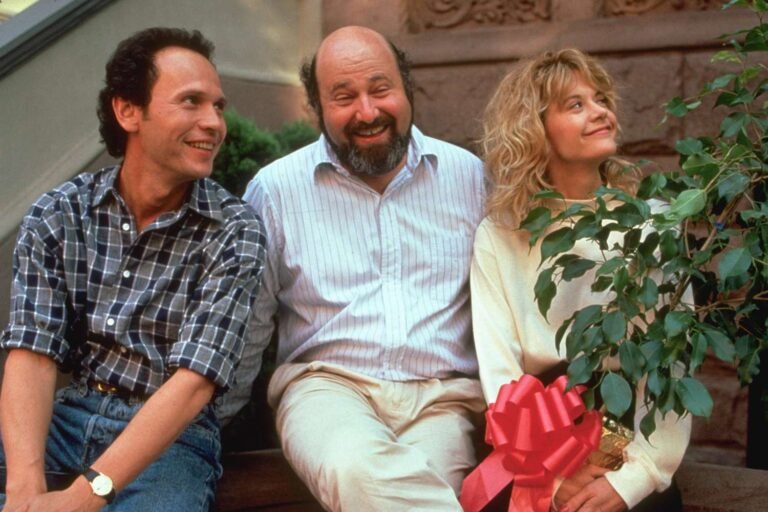 Where Are the Stars of When Harry Met Sally Now? A Look at Their Lives Today and How They Remembered Director Rob Reiner