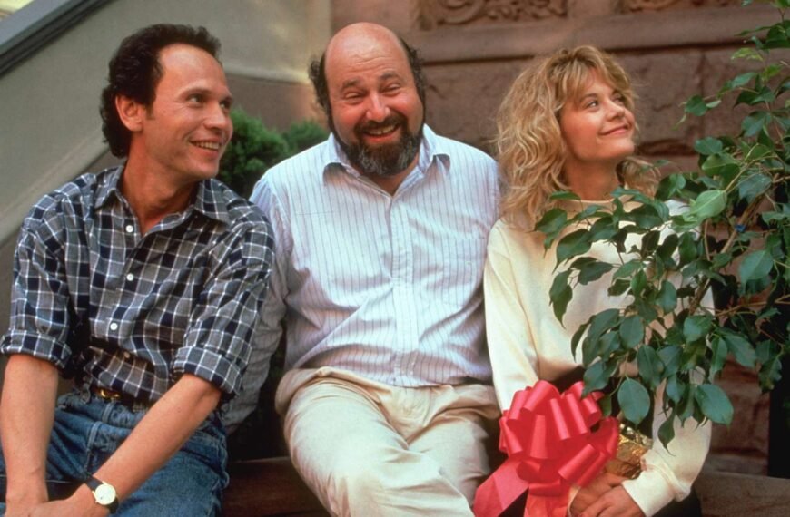 Where Are the Stars of When Harry Met Sally Now? A Look at Their Lives Today and How They Remembered Director Rob Reiner