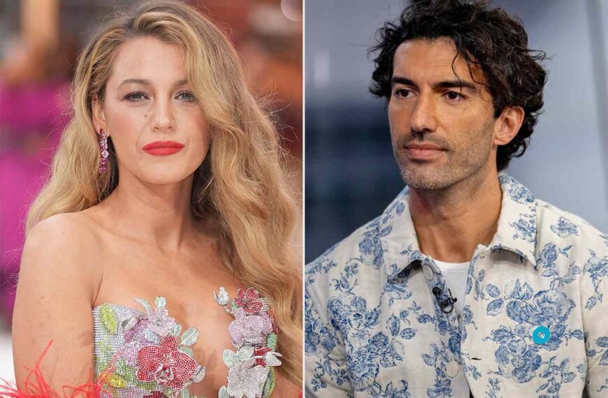 Blake Lively and Justin Baldoni: An Update on Their Legal Dispute One Year Later