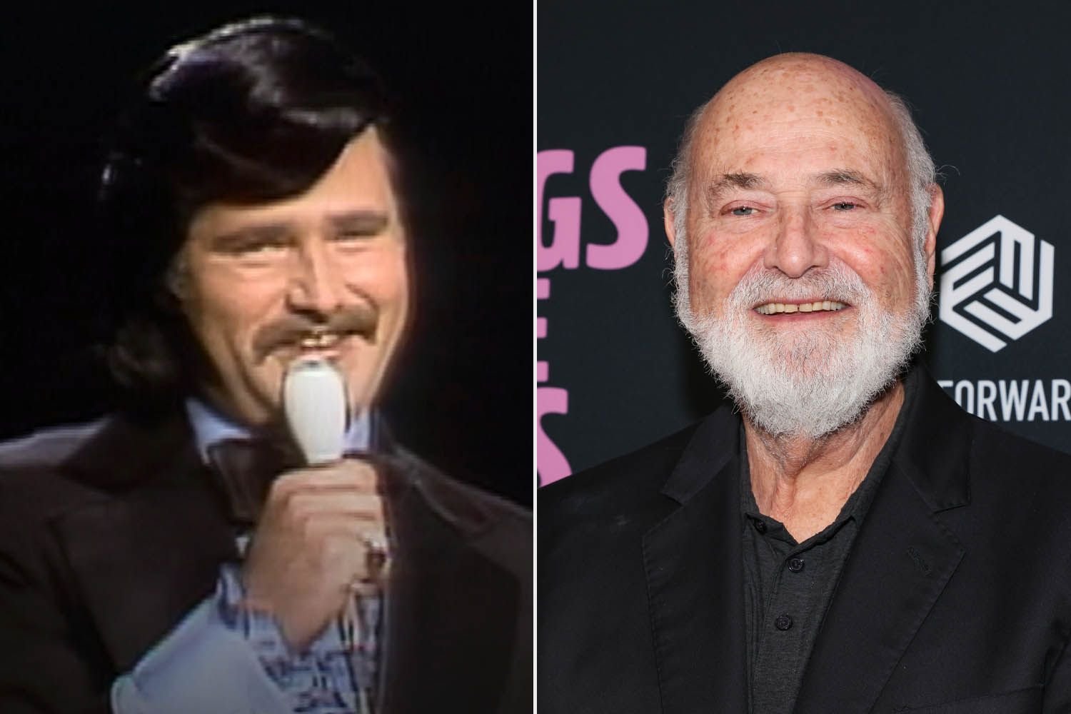 SNL Honors Rob Reiner, One of Its First Hosts, Following a Heartbreaking Family Tragedy
