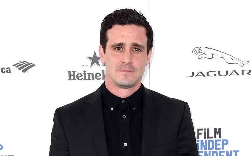 James Ransone, Actor from IT Chapter Two and The Wire, Passes Away at 46