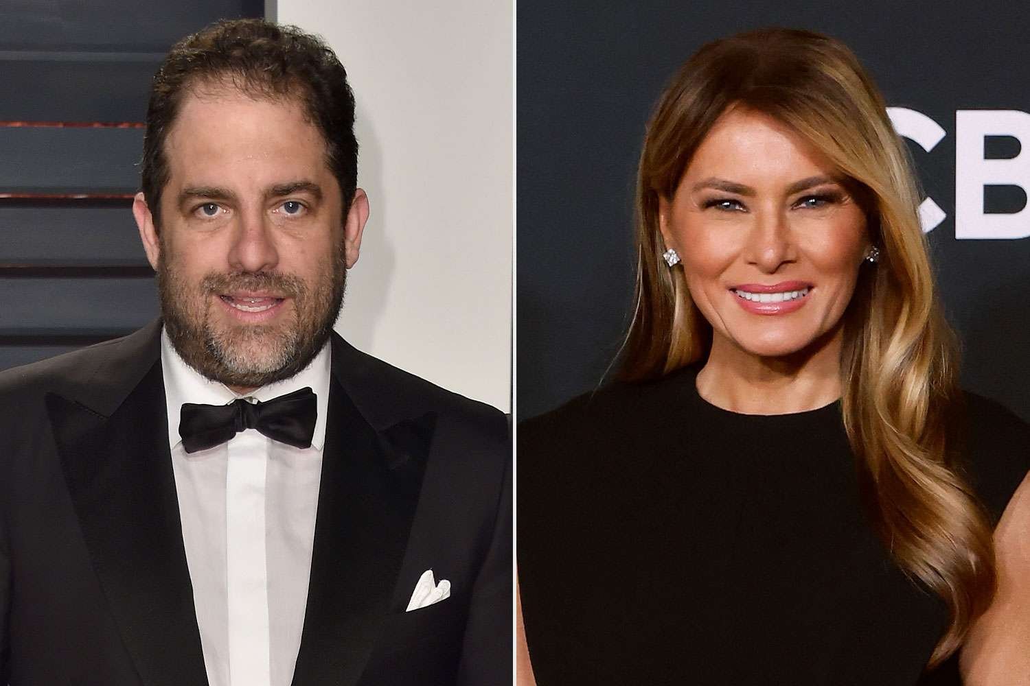 Brett Ratner, Director of Melania Trump Documentary, Spotted in Newly Released Epstein Files Photo