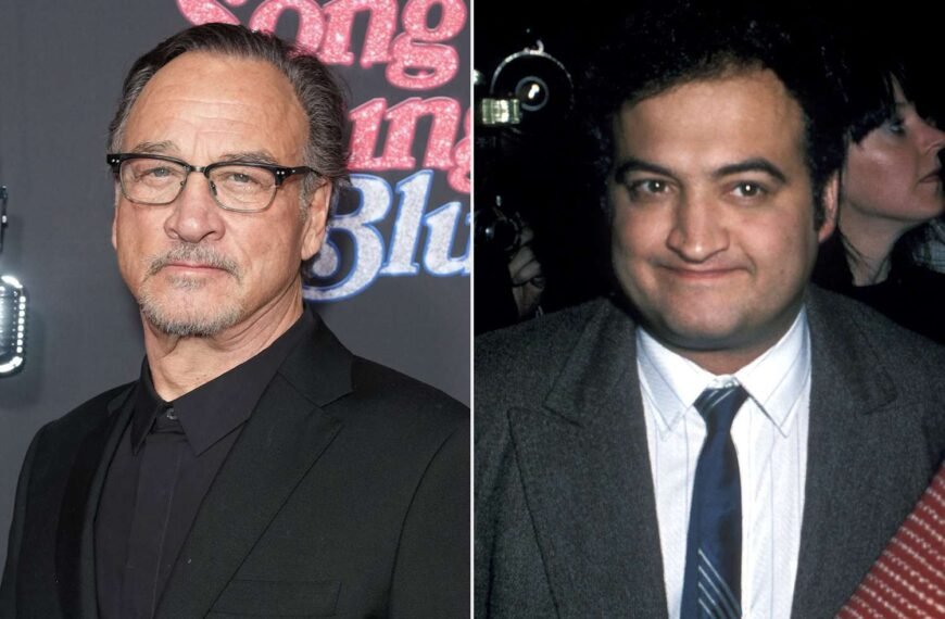 Jim Belushi Shares Heartfelt Memories of His Brother John and the Dreams That Make Him Laugh