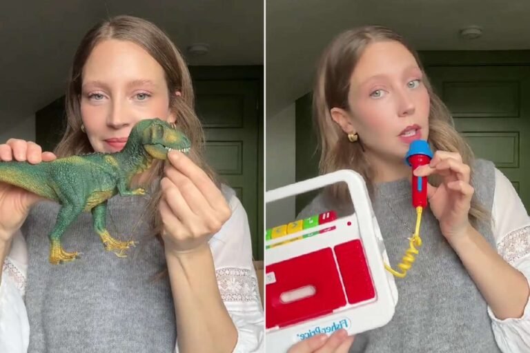 Mom Saves Big by Thrifting Christmas Gifts for Her 5-Year-Old Son After Spending $154 Last Year