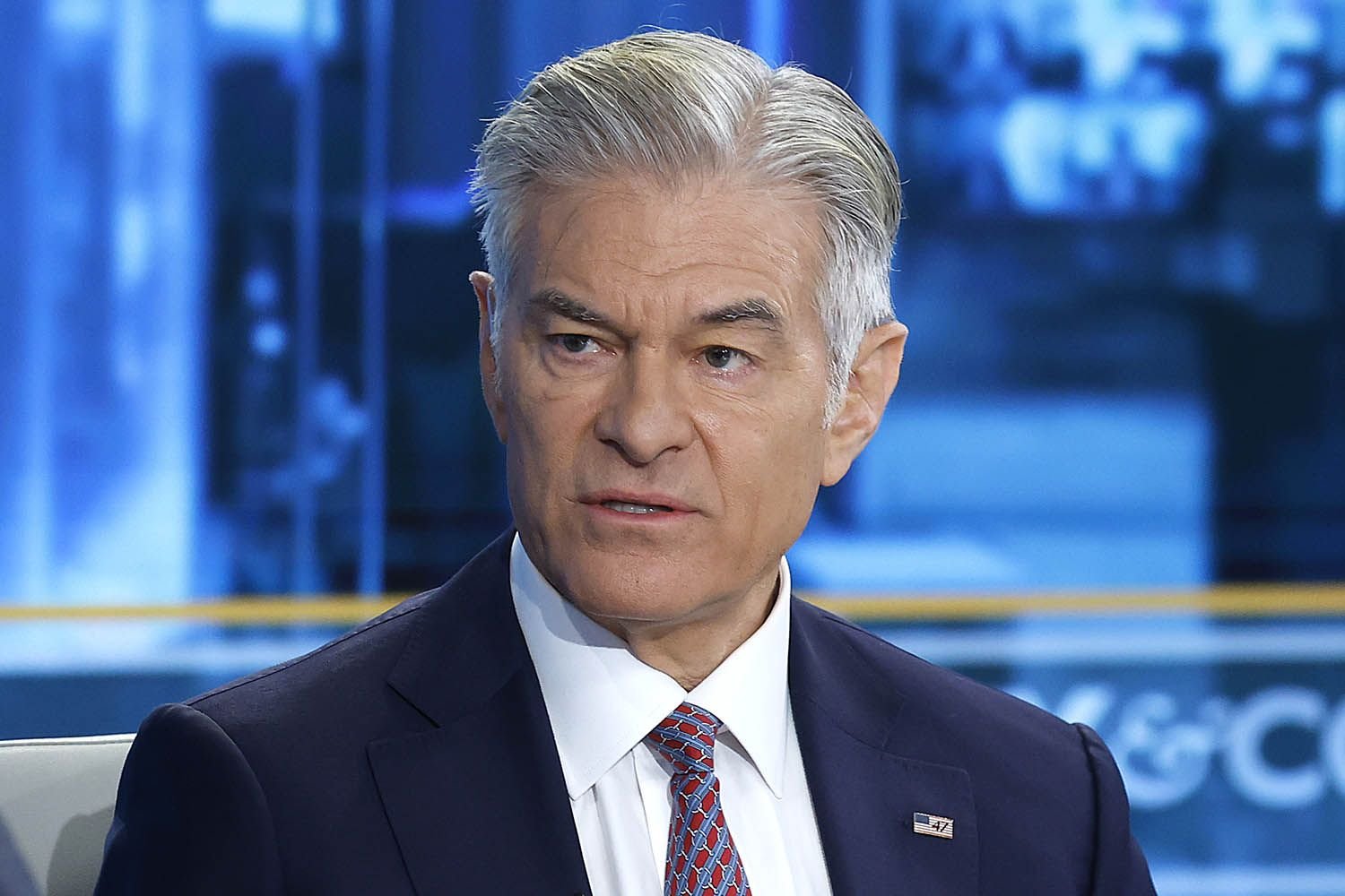 Dr. Oz Addresses High Costs of Care for Transgender Minors, Discusses Surgery Expenses