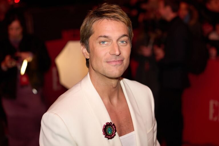 Lucas Bravo from Emily in Paris Shares One Conversation Topic He Can’t Stand