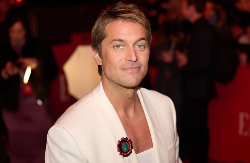 Lucas Bravo from Emily in Paris Shares One Conversation Topic He Can’t Stand