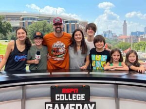 Get to Know Walker Hayes' Children: A Heartfelt Look at His Sons and Daughters