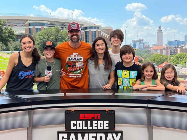 Get to Know Walker Hayes' Children: A Heartfelt Look at His Sons and Daughters