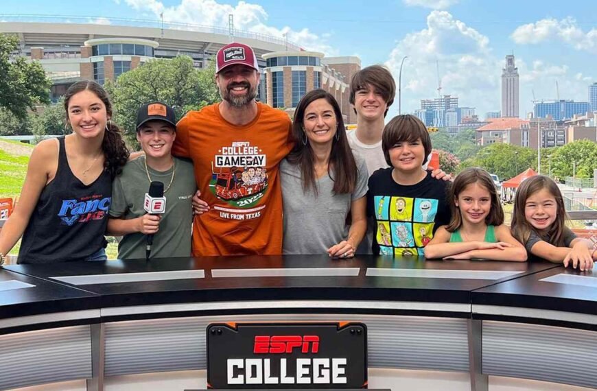 Get to Know Walker Hayes' Children: A Heartfelt Look at His Sons and Daughters