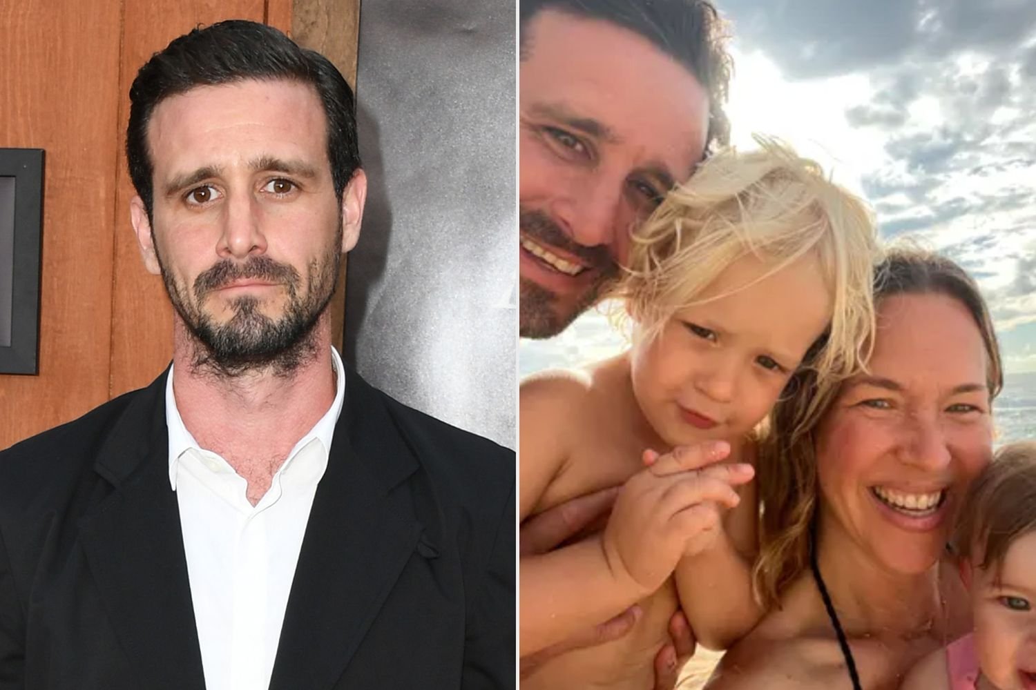 James Ransone’s Family: A Look at His Wife and Two Children