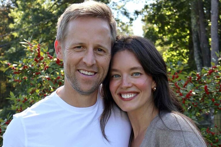 Emily DiDonato Is Expecting Her Third Child with Husband Kyle Peterson