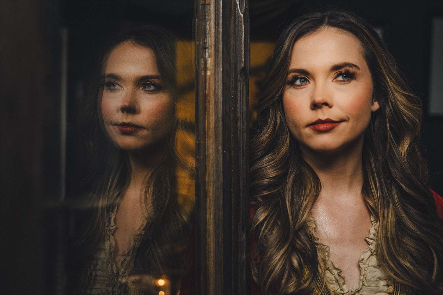 Sierra Hull's Bold Move to Go Independent Leads to Four Grammy Nominations