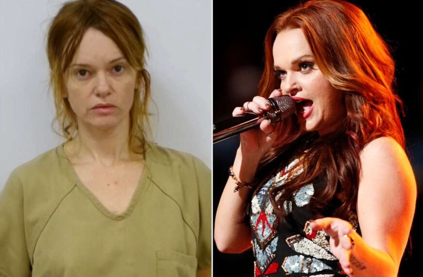 Kata Hay from The Voice Faces Arrest Related to a Vehicular Homicide Warrant in Oklahoma