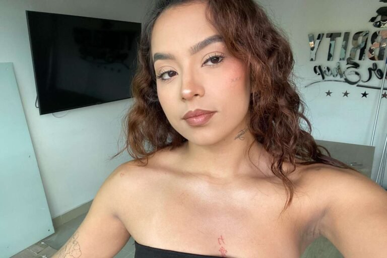 Influencer Passes Away at 23 in Motorbike Accident: Remembering Her Vibrant Spirit