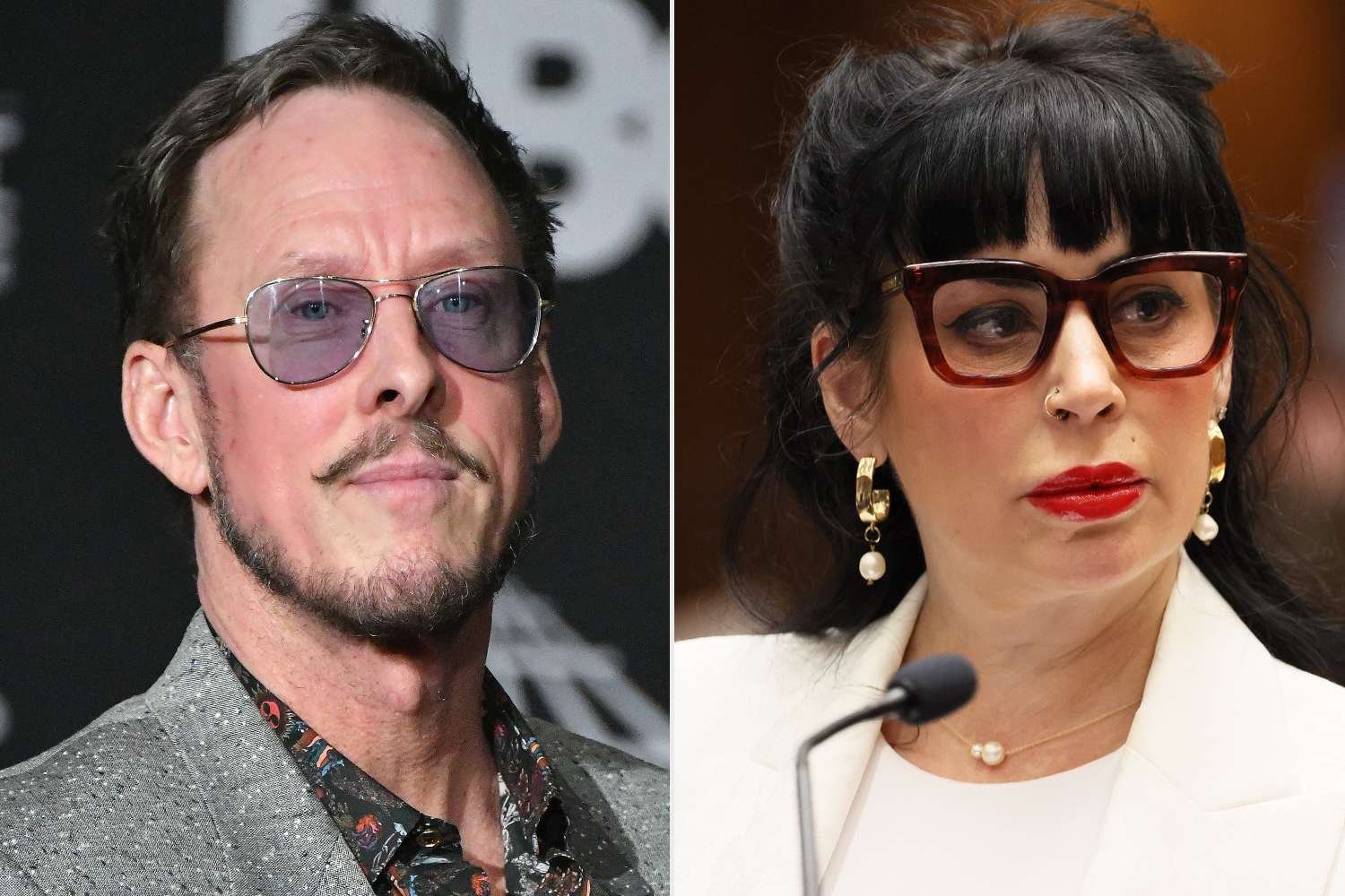 Jillian, Scott Shriner's Ex-Wife, Shares Her Thoughts on the LAPD Shooting: 'It Shattered My World'