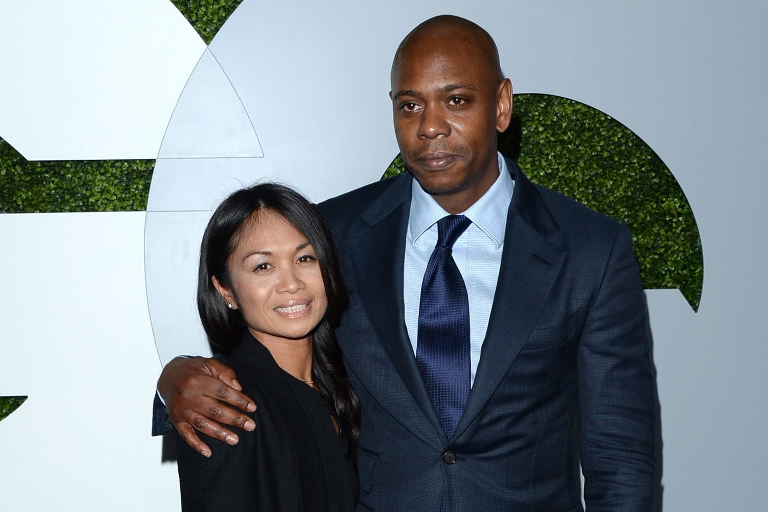 Getting to Know Elaine Chappelle: Dave Chappelle's Wife and Their Life Together