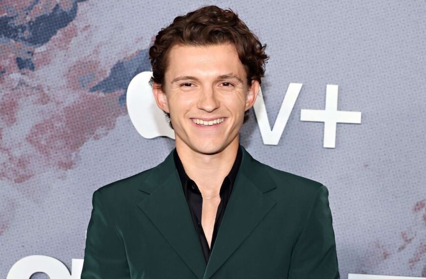 Tom Holland Completes Filming on Spider-Man: Brand New Day, Director Commends His Bold Performance