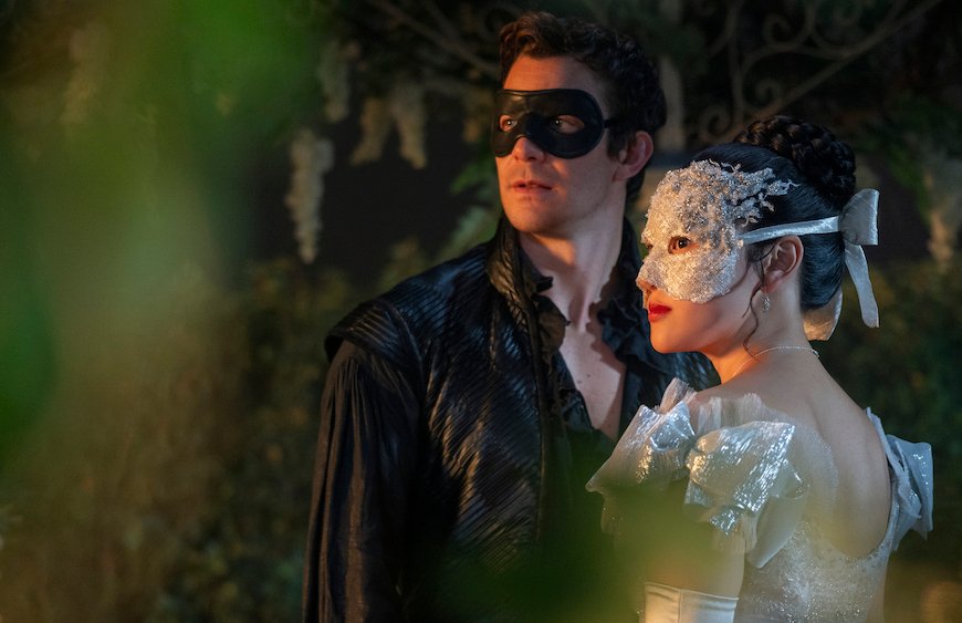 Upcoming TV Show Adaptations of Books to Watch for in 2026