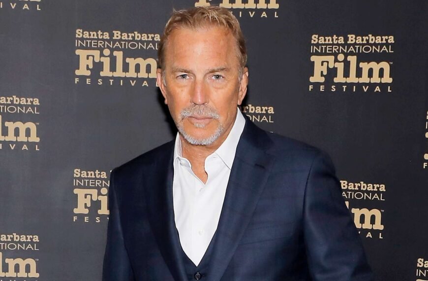 Kevin Costner and Producers Face Lawsuit for Over $400,000 in Costume Rental Fees for Horizon 2