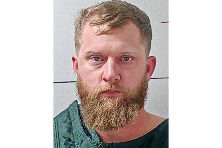 Kyle Chrisley Involved in Altercation with Police During Recent Arrest