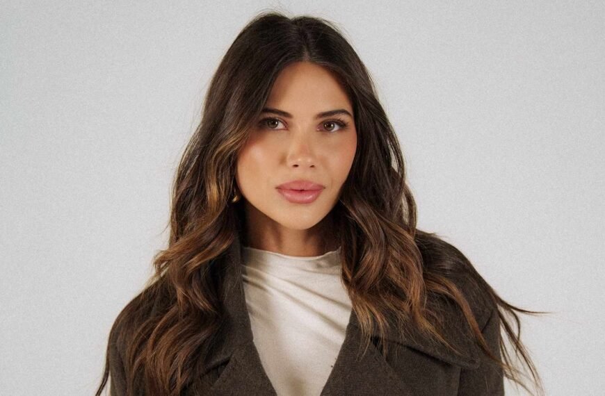 Demi Engemann Shares Her Thoughts on What’s Next for The Secret Lives of Mormon Wives After Season 3's Intense Drama